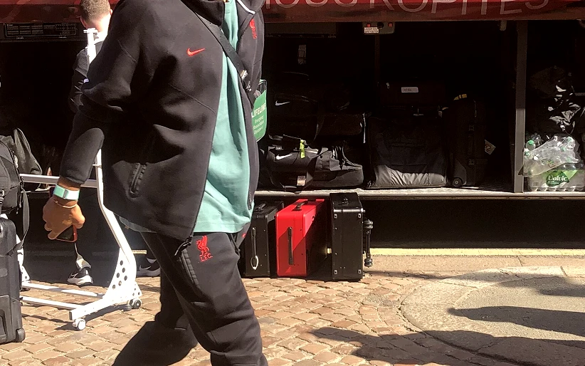 英超的圣诞赛程：为什么十二月底才是真正的实力测试·训练场边手记·裁判尺度